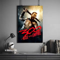 300 Rise of an Empire Poster | Movie Poster | Hollywood Movie Posters #10