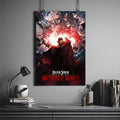 Doctor Strange in the Multiverse of Madness Poster