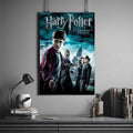 Harry Potter and the Half-Blood Prince Poster | Movie Poster | Cinema Poster #46