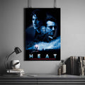 Heat Poster 
