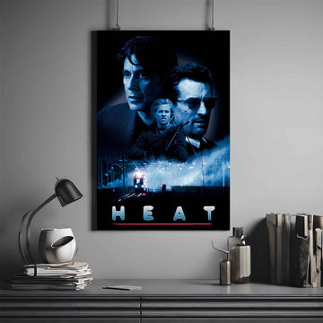Heat Poster 