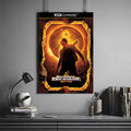 National Treasure Poster | Movie Poster | Cinema Poster #75